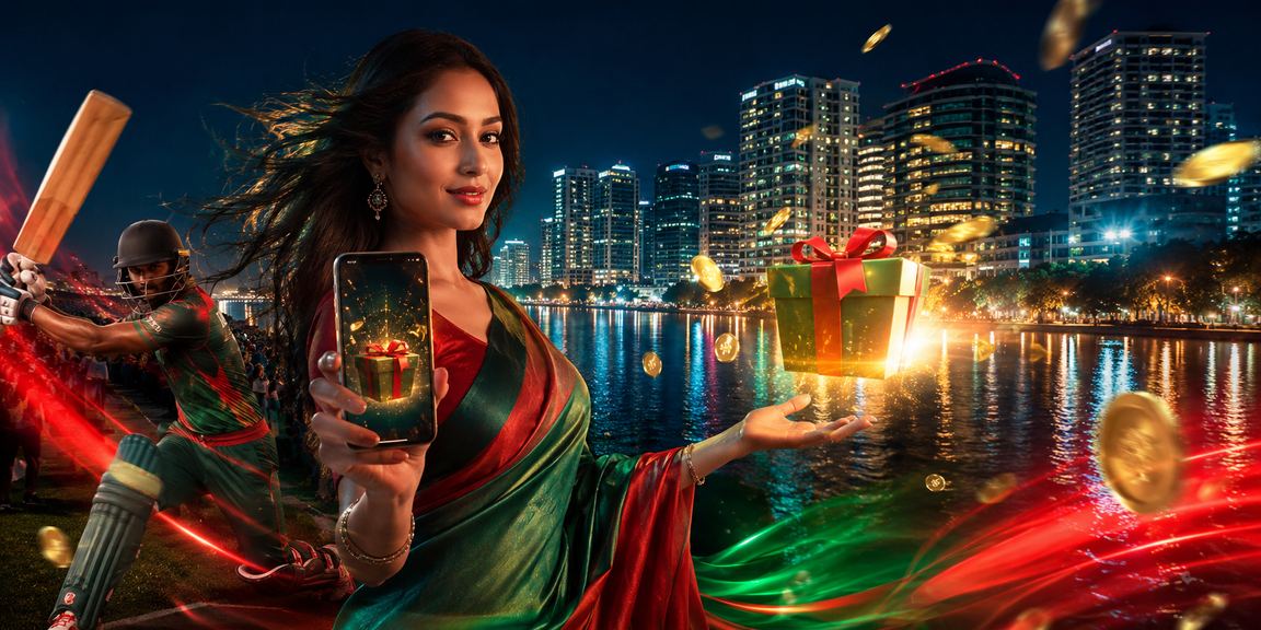ঢাকায় ক্রিকেট বেটিং অভিজ্ঞতা